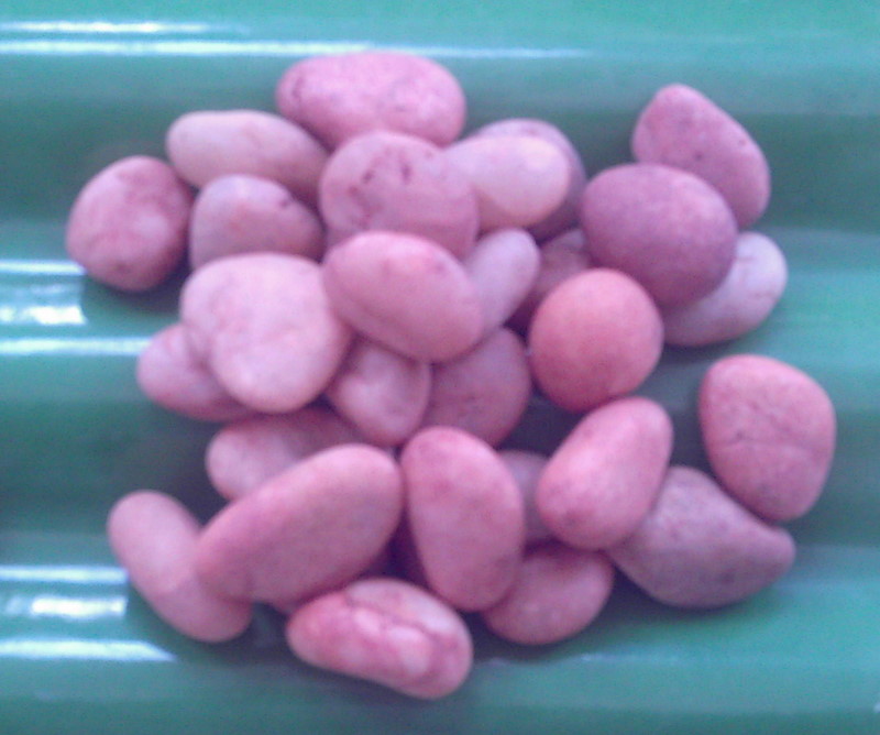 Pebbles